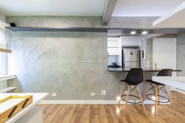 Imagem Apartamento à venda Moema São Paulo