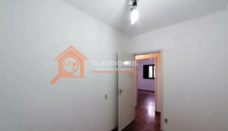 Imagem Apartamento com 4 Quartos à venda,110m² - Santo Amaro