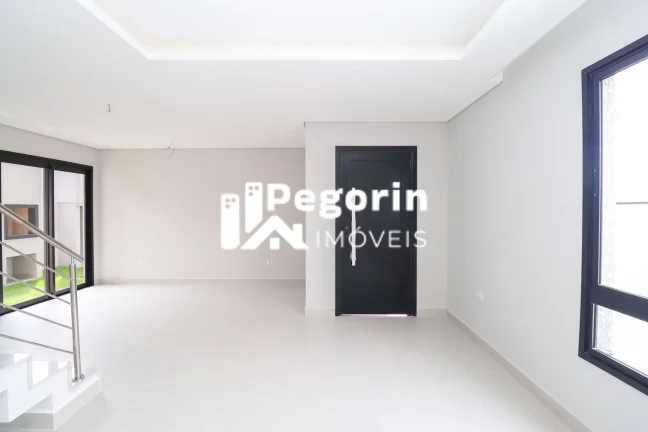 Imagem Sobrado à venda em Curitiba, Boqueirão, com 3 quartos, 133,00m²