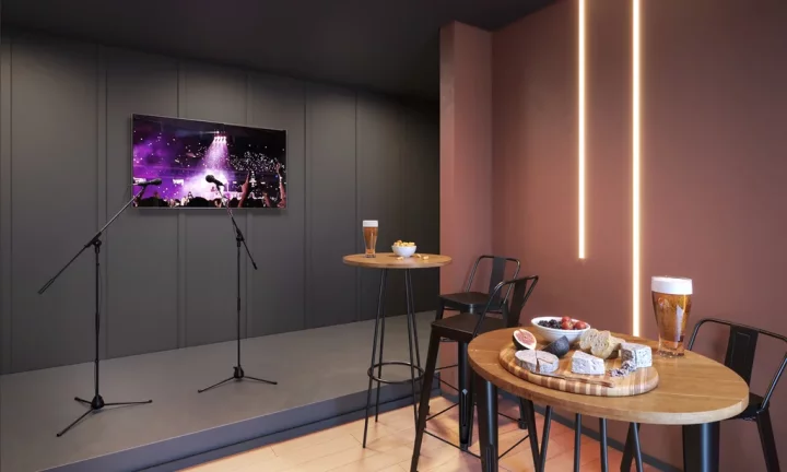 Imagem APARTAMENTO RESIDENCIAL em São Paulo - SP, Água Branca