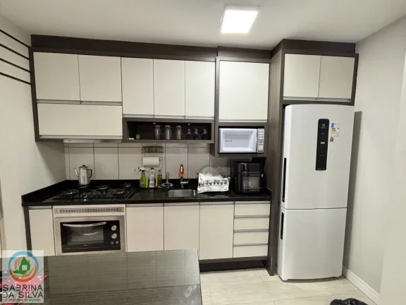 Imagem Apartamento - Itoupavazinha - Blumenau