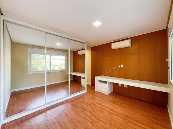 Imagem Casa de condomínio à venda em Viamão, São Lucas, com 3 quartos, 300m²