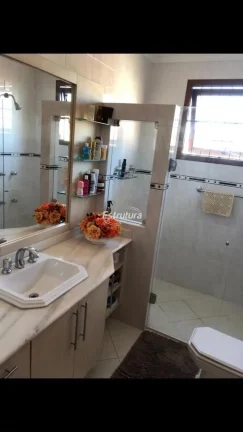 Imagem Apartamento 3 dormitórios Bairro Nossa senhora de Lourdes