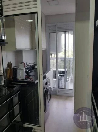 Imagem Apartamento com 3 dormitórios à venda, 120 m² por R$ 1.588.000 - Alphaville