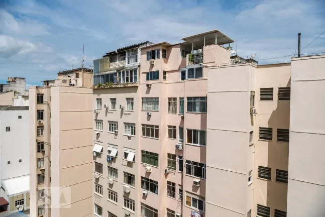 Imagem Apartamento à Venda - Copacabana, 3 Quartos, 90 m2