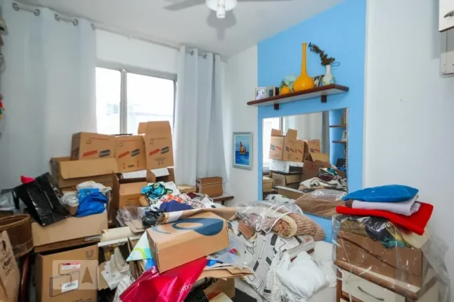 Imagem Apartamento à Venda - Copacabana, 4 Quartos, 250 m2
