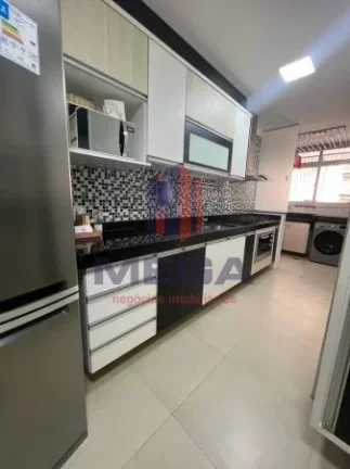 Imagem BELISSIMO APARTAMENTO NA PRAIA DA COSTA, COM 4 QUARTOS