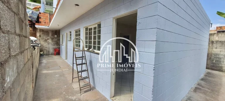 Imagem Oportunidade para investidor - Retorno mensal R$ 2.300 - Jardim São Paulo, divisa com Várzea Pta