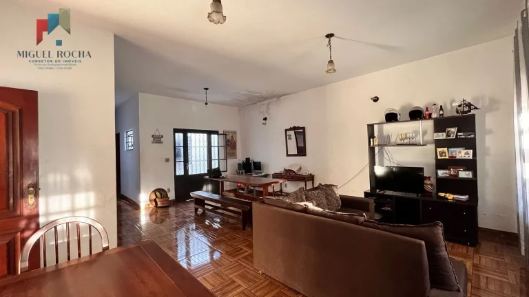 Imagem Casa a venda em Tatuí SP