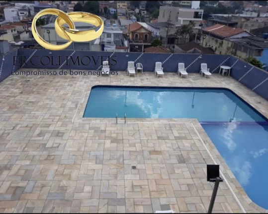 Imagem APARTAMENTO RESIDENCIAL em SÃO PAULO - SP, VILA ESPERANÇA