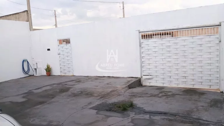 Imagem Casa - São José do Rio Preto