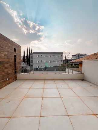 Imagem SOBRADO DE ALTO PADRÃO Á VENDA NO RESIDENCIAL AMAZONAS EM FRANCA/SP
