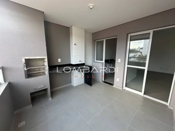 Imagem Apartamento novo com ótima metragem