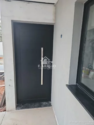 Imagem Casa em Condomínio à venda Sorocaba-SP, 3 quartos, 2 vagas, 114m².