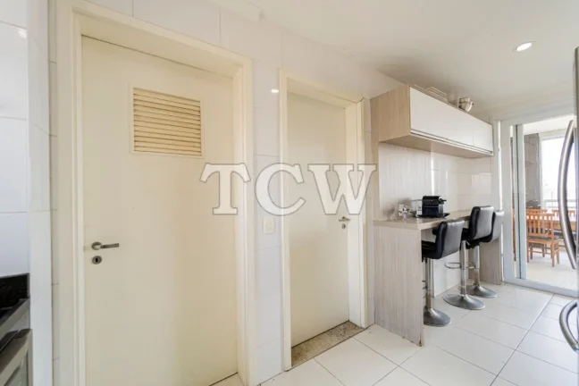 Imagem Apartamento à venda no bairro Paraíso - São Paulo/SP, Zona Sul