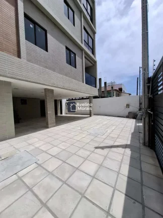 Imagem Apartamento à venda, no Portale Solare Residenziale em João Pessoa, Portal do Sol, com 2 quartos, 54m2