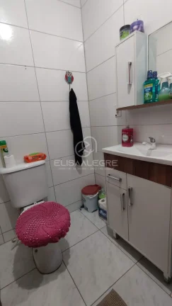 Imagem Casa 2 quartos, Pq. São Jorge, Sapucaia do Sul
