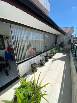 Imagem Sobrado à venda 3 Quartos, 1 Suite, 3 Vagas, 222M², Vila Palmares, Santo André - SP