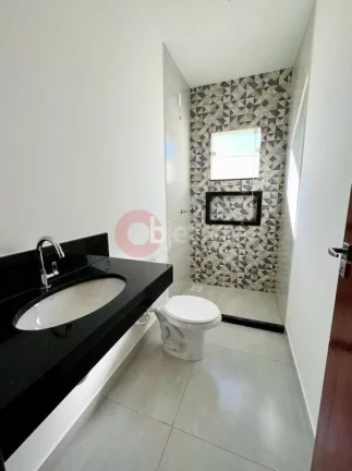 Imagem Casa independente, 2 quartos, 72 m² - Vila do Peró - Cabo Frio