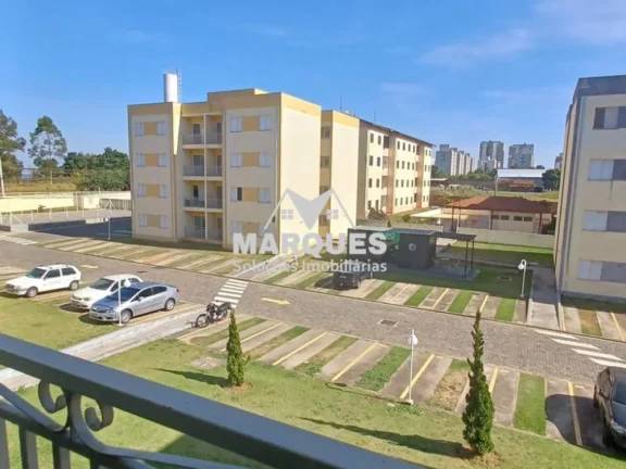 Imagem Apto c/ 2 Dorms no Condominio Di Mônaco