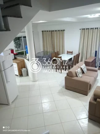 Imagem Sobrado em Condomínio para Venda em Porangaba / SP no bairro Porangaba