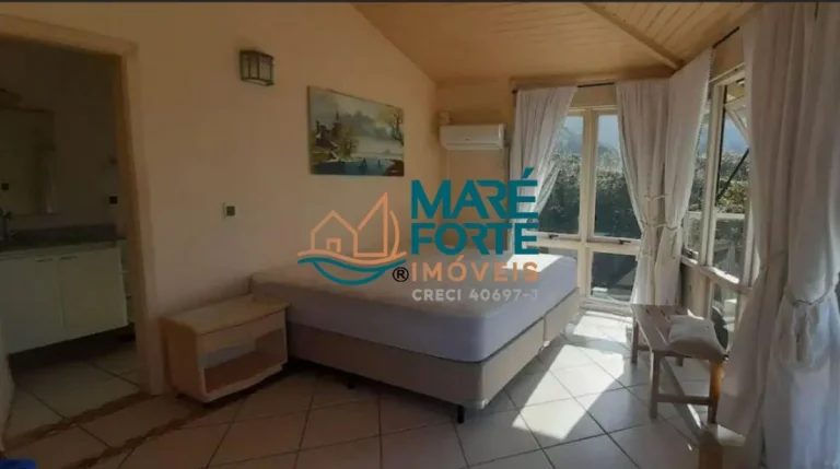Imagem Cobertura Duplex Incrível, Pé na Areia!