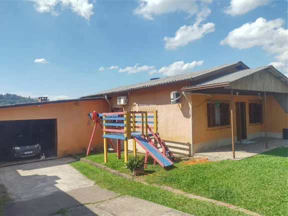 Imagem Casa com 2 Dormitorio(s) localizado(a) no bairro Santa Isabel em Viamão / Rio Grande do Sul Ref.:57580316