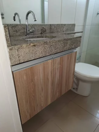 Imagem Apartamento com 2 Quartos à Venda, 46 m² em Jardim Nova Europa - Campinas