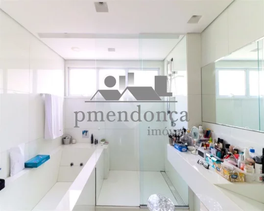 Imagem Apartamento Garden 4 quartos, 2 suites, 4 vagas, 412 m2