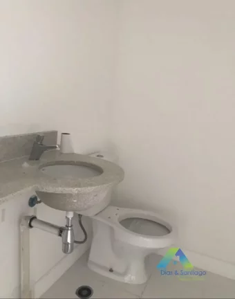 Imagem Sala Comercial em área nobre de Moema!