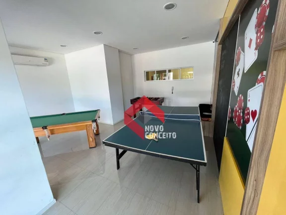 Imagem Apartamento com 4 dormitórios à venda, 178 m² por R$ 1.780.000,00 - Guararapes - Fortaleza/CE