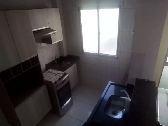 Imagem Apartamento à venda, 43 m² por R$ 215.000,00 - Parque Santa Rosa - Suzano/SP