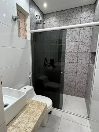 Imagem Casa 3 Quartos à Venda Bairro Central Parque Contagem MG