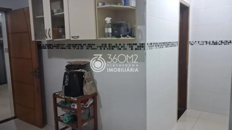 Imagem Sobrado para Venda em Diadema / SP no bairro Centro
