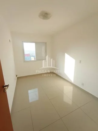 Imagem APARTAMENTO 3 DORMITÓRIOS VILA GUARANI - MAUÁ