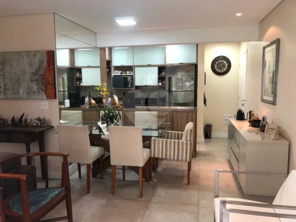 Imagem Apartamento à venda com 2 quartos, sendo 1 suíte, no condomínio Mais Estilo ... Design, São Paulo - SP