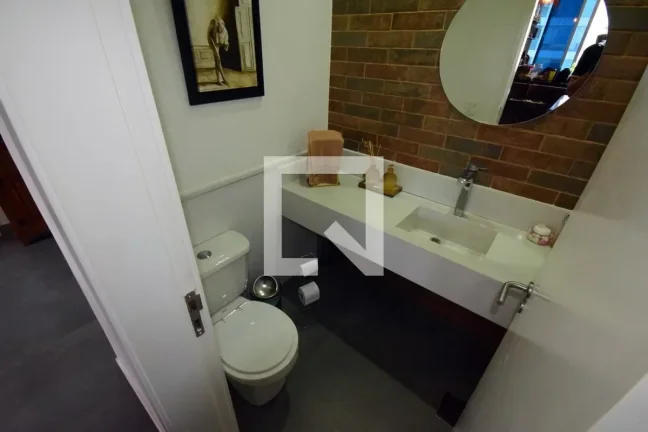 Imagem Apartamento à Venda - Barra da Tijuca, 2 Quartos, 140 m2