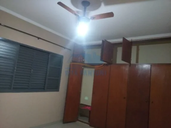 Imagem Casa - Ribeirão Preto - Ribeirânea - Região Leste