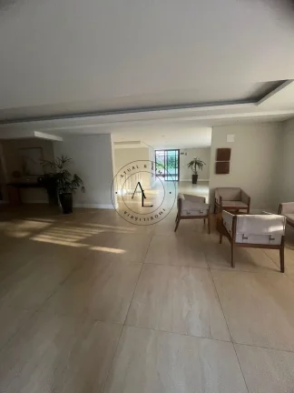 Imagem Experiência Exclusiva: Apartamento de Luxo para Locação no Coração do Cambuí!