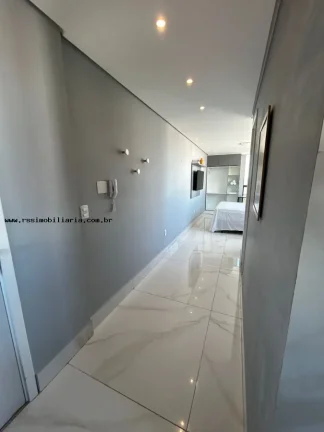 Imagem Studio à venda Intermares - Cabedelo na Paraíba, Vista mar!