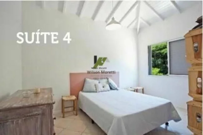 Imagem Casa em Condomínio de Alto Padrão