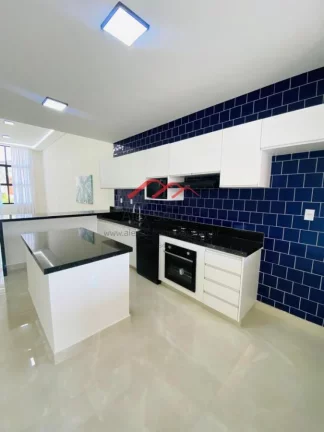 Imagem Casa em Condomínio para Venda em Hortolândia / SP no bairro Jardim Golden Park Residence