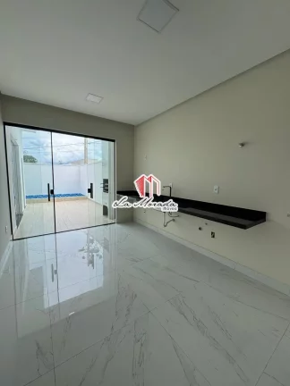 Imagem Vivenda das Marinas - Ponta Negra, 160M², 3 Suítes, 4 vagas!