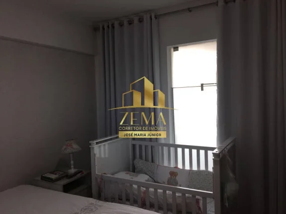 Imagem Apartamento 100m2, alto ipiranga, 03 dorms (01 St), 03 Wc, 02 vagas