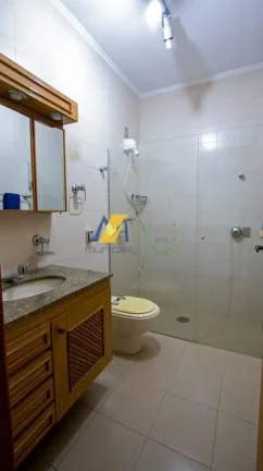 Imagem Alugo Sobrado em Santo André, Jardim