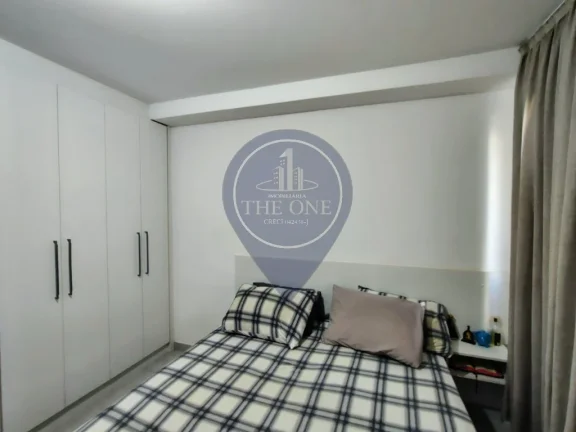 Imagem Studio à venda em Vila Clementino, São Paulo-SP: 1 quarto, 1 suíte, 1 sala, 1 banheiro, 25m² de área. Venha conferir!