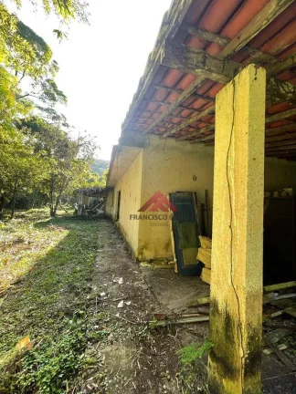 Terreno à venda, 94000 m² por R$ 2.000.000,00 - Pendotiba - Niterói/RJ