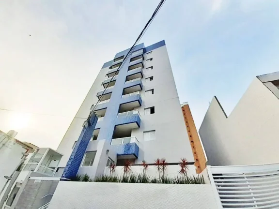 Imagem APARTAMENTO COM 60 m² - GUILHERMINA - PRAIA GRANDE SP