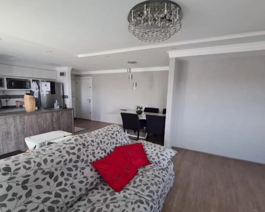 Imagem Vendo apartamento no Bonfiglioli , 3 dormitórios com suíte , 2 vagas