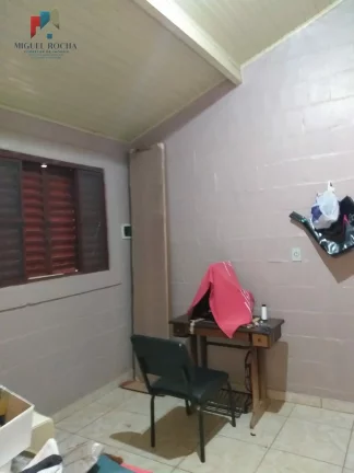 Imagem Chácara em Tatuí SP